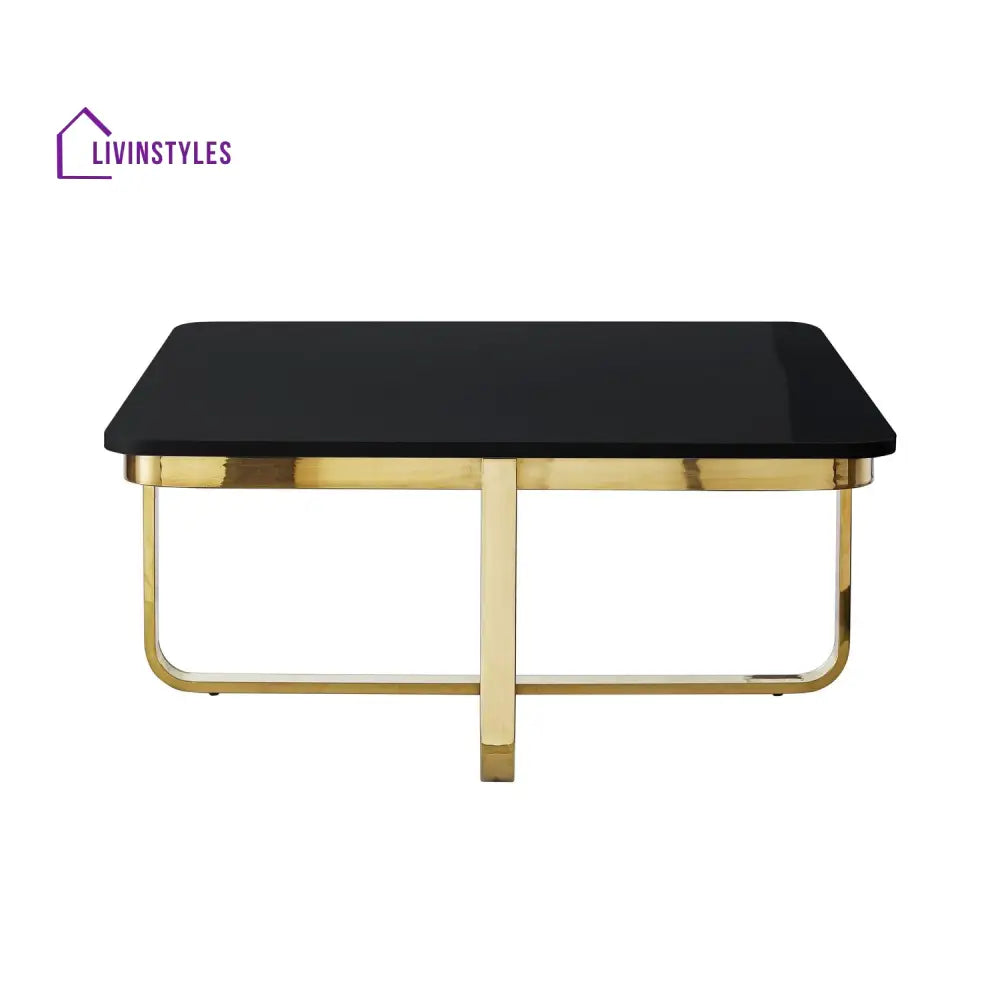 Andrei Coffee Table