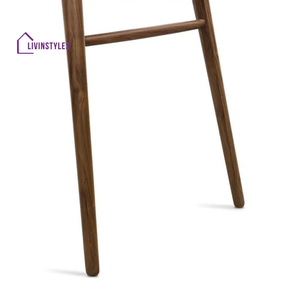 Anfisa Solid Wood Study Table for Students