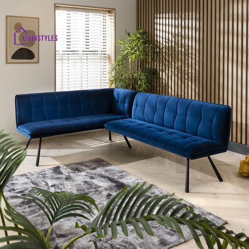 Anfisa Stainless Steel Dining Table Set - Designer New Trending Dining Set Dining Room / Dining Sets