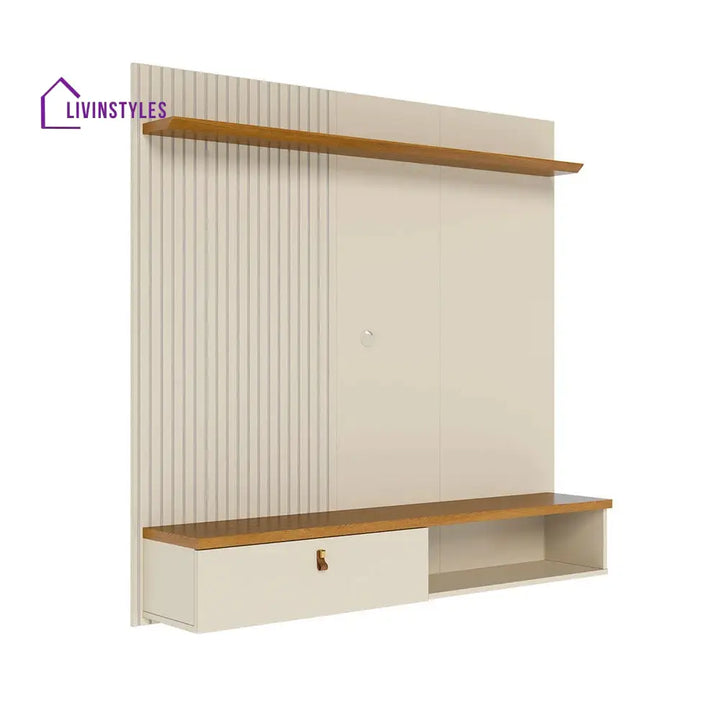 Angelina Wall Mounted Tv Unit Stand for Living Room
