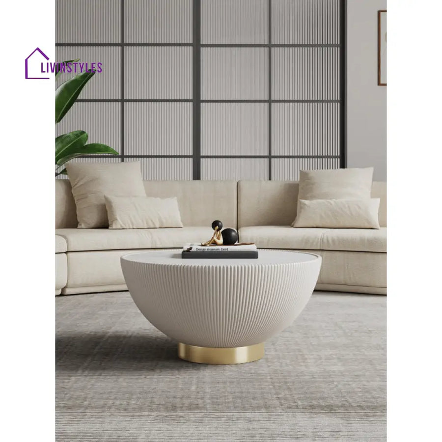 Anika Coffee Table For Living Room