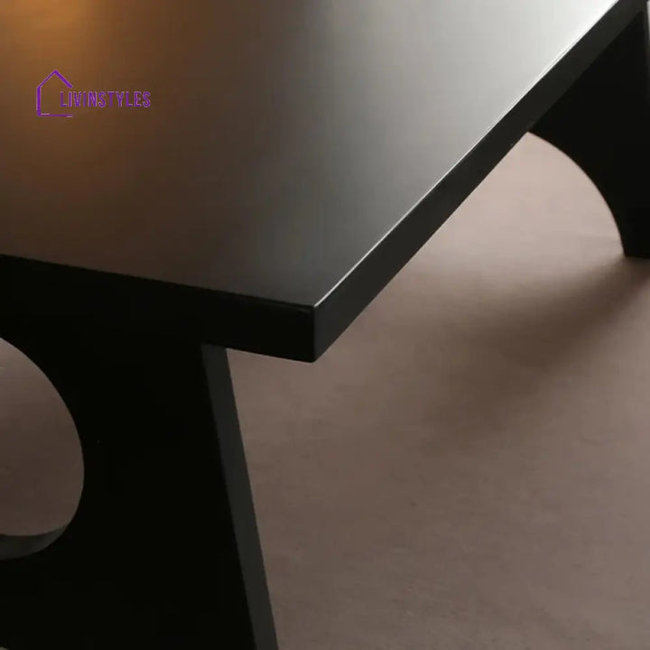 Anisim Solid Wood Study Table for Students