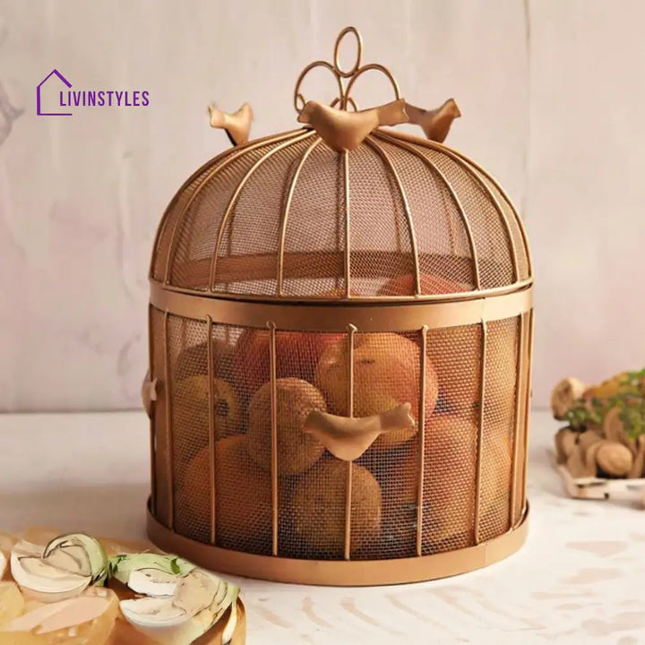 Anjali Fruit Basket