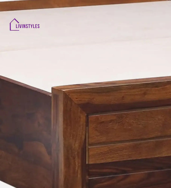 Moscow Indian Rosewood Storage Beds Bedroom Furniture Sets