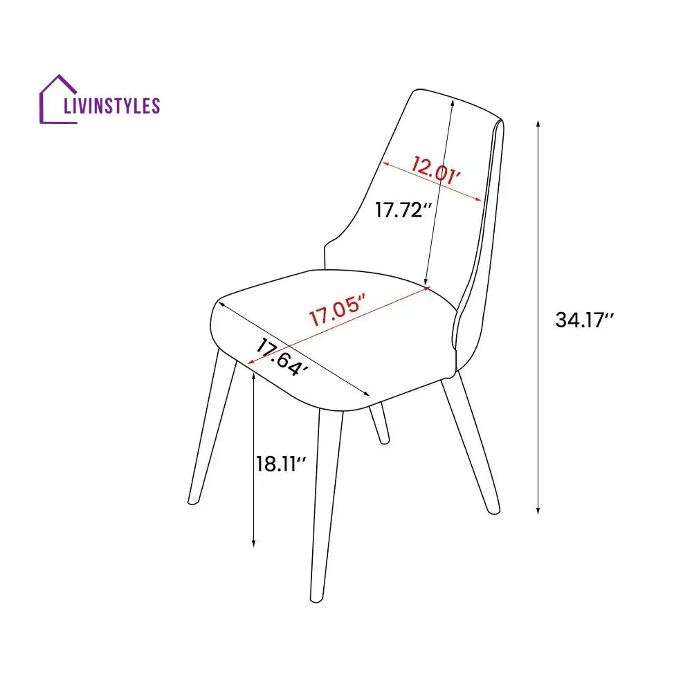 Anton 5-Piece Modern Round Glass Dining Table Sets for 4