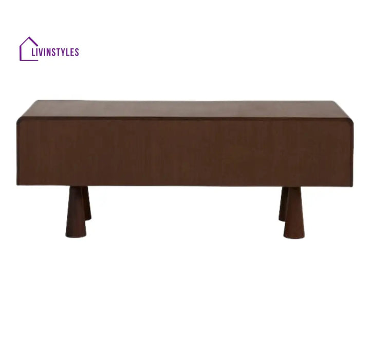 Antonia Wooden Centre Table Centre Tables