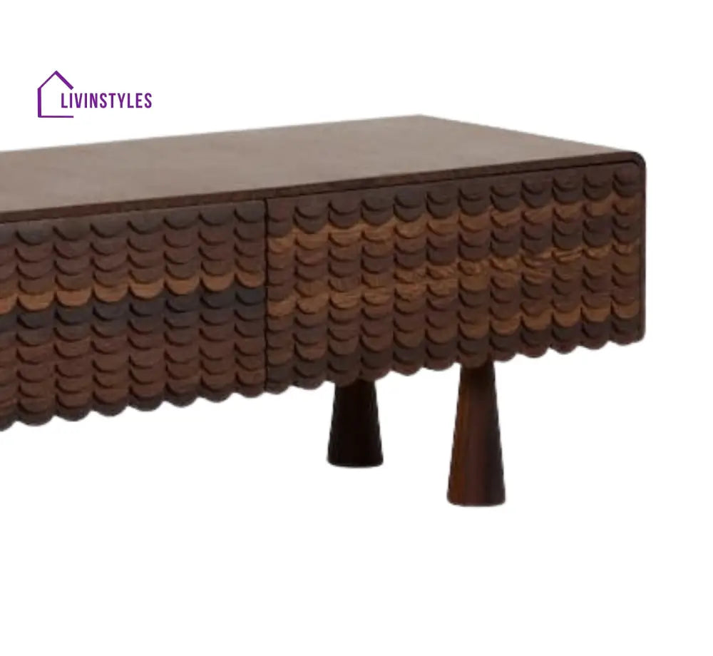 Antonia Wooden Centre Table Centre Tables