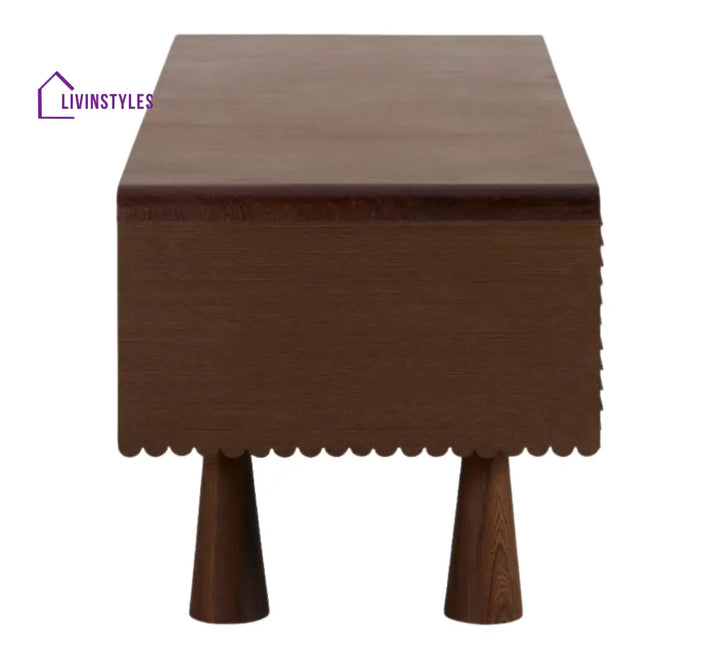Antonia Wooden Centre Table Centre Tables