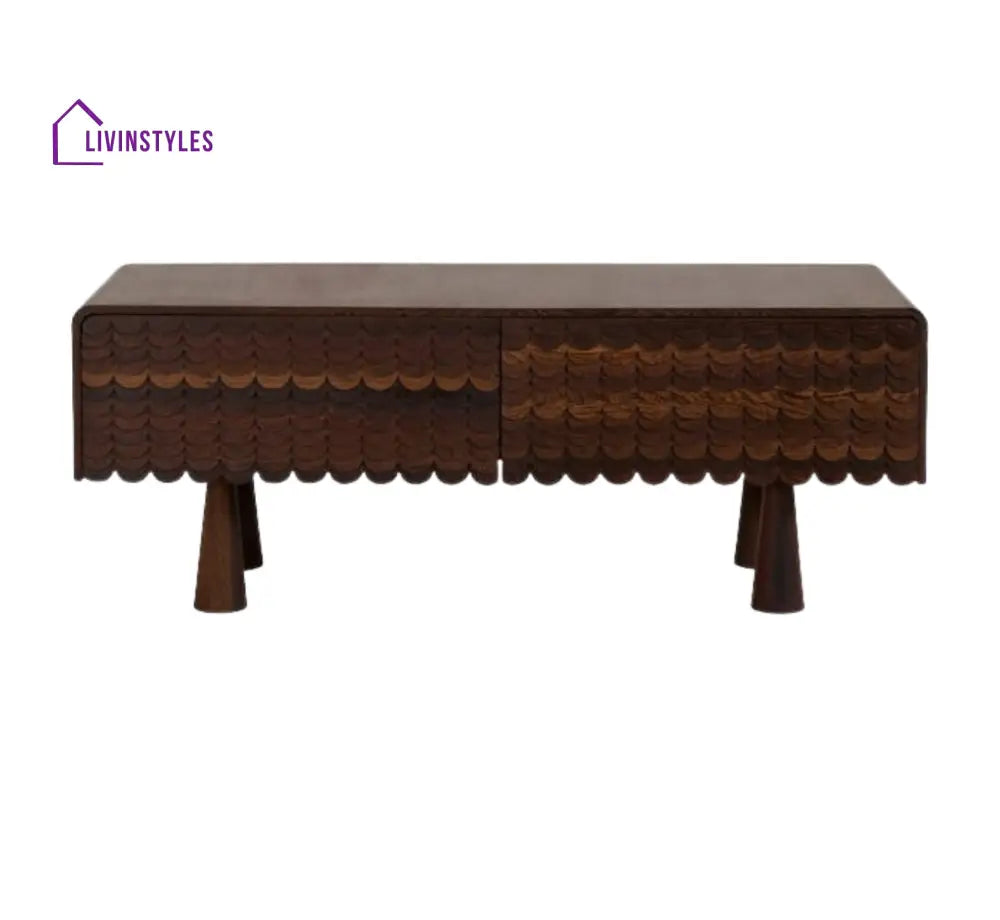 Antonia Wooden Centre Table Centre Tables