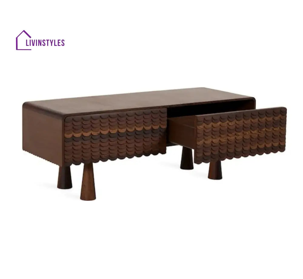 Antonia Wooden Centre Table Centre Tables