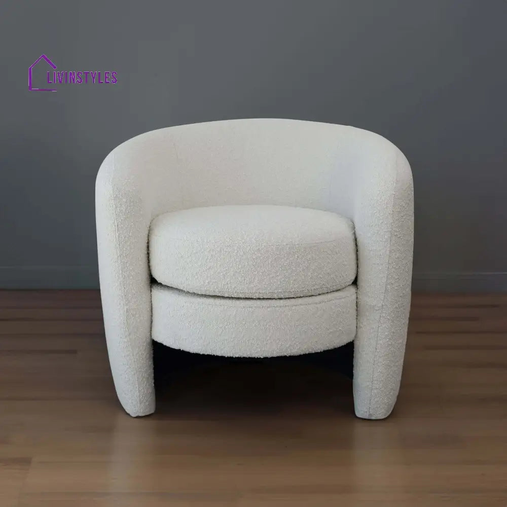 Apekshita Living Room Chair