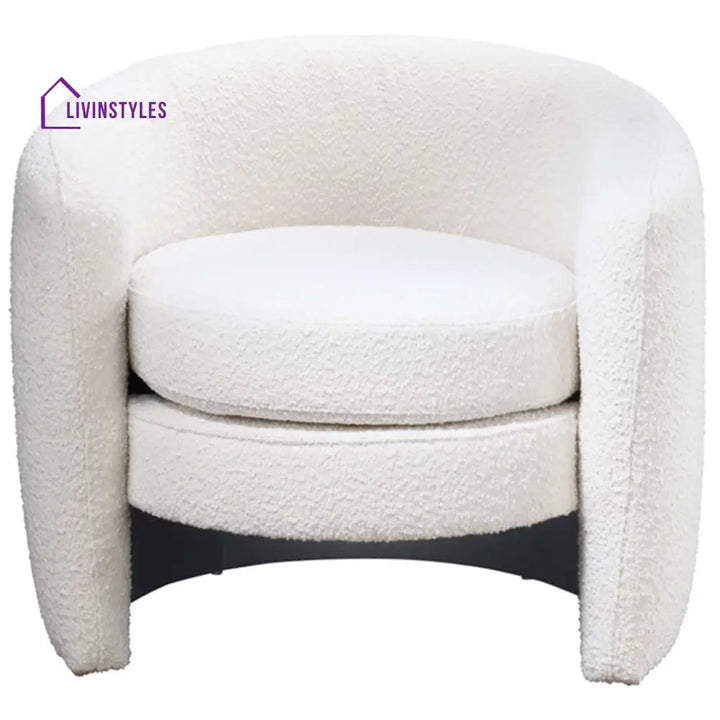 Apekshita Living Room Chair