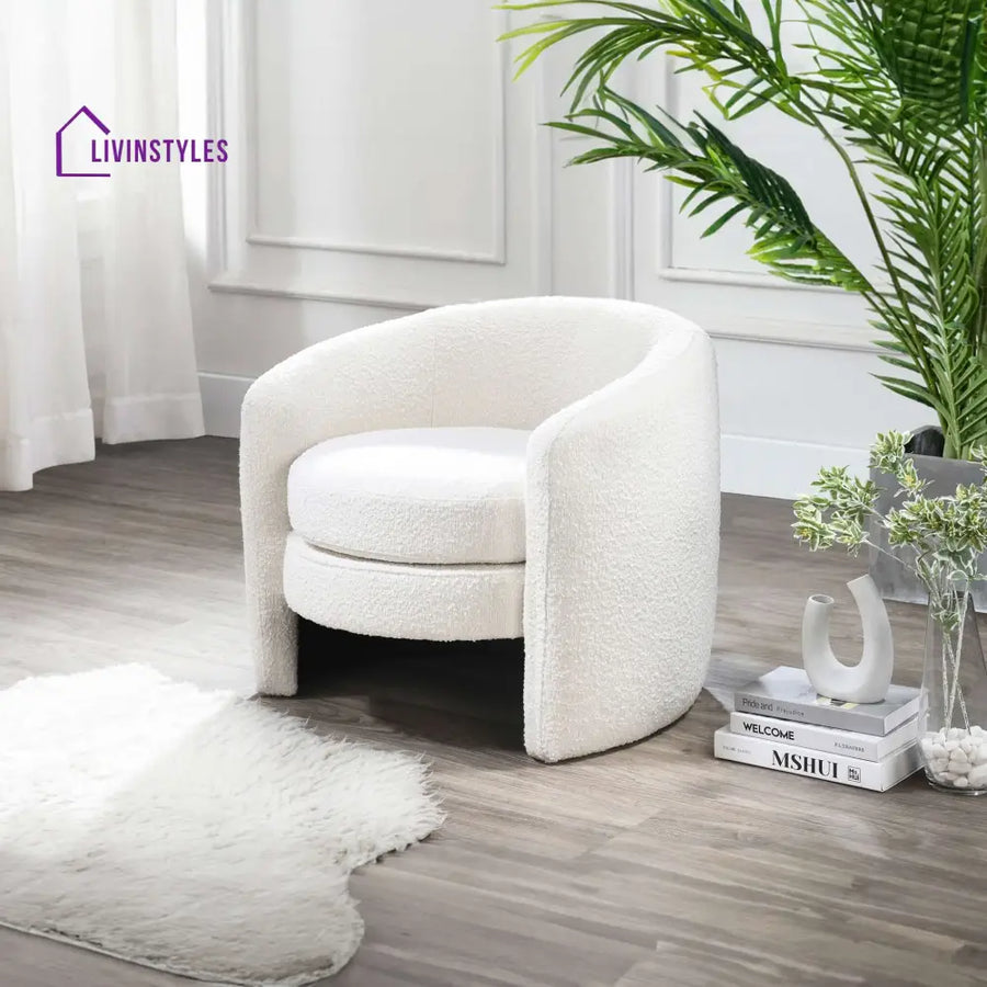Apekshita Living Room Chair