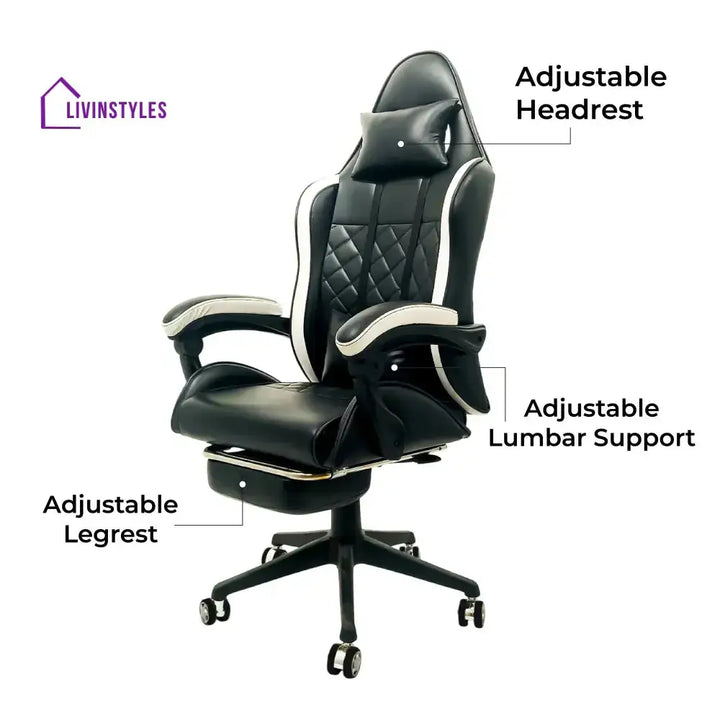 Apex Dominator Gaming Chair Gaming Chair