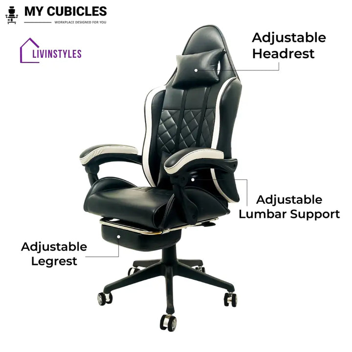 Apex Dominator Gaming Chair Gaming Chair