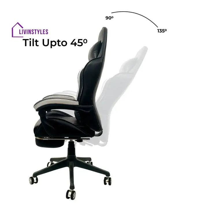 Apex Dominator Gaming Chair Gaming Chair
