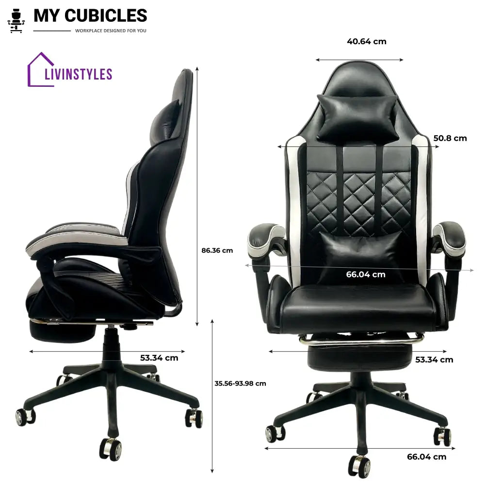 Apex Dominator Gaming Chair Gaming Chair