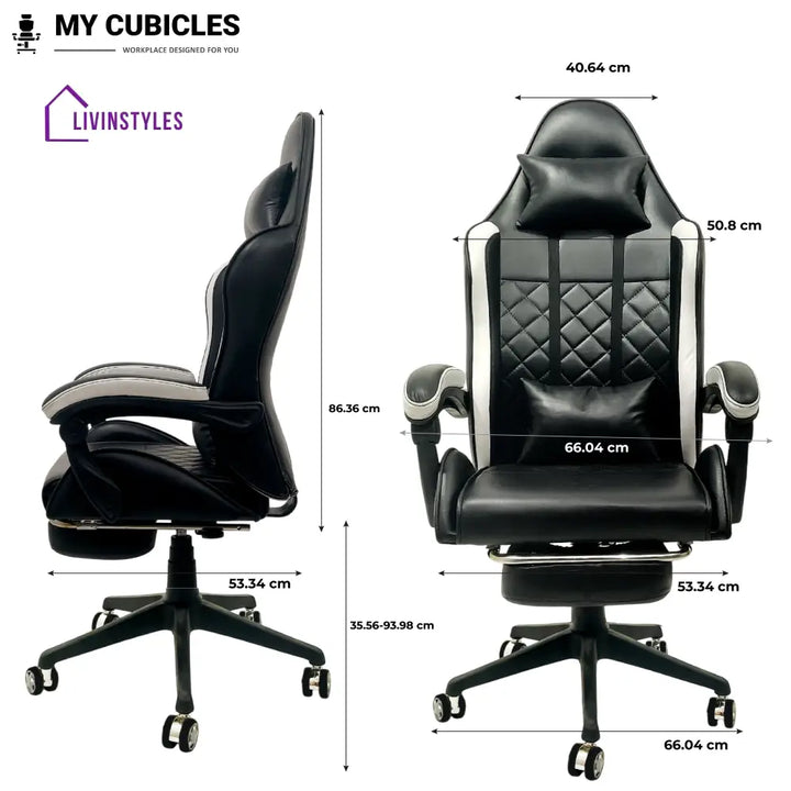 Apex Dominator Gaming Chair Gaming Chair