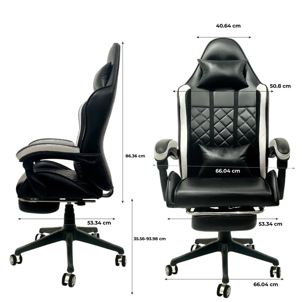 Apex Dominator Gaming Chair Gaming Chair