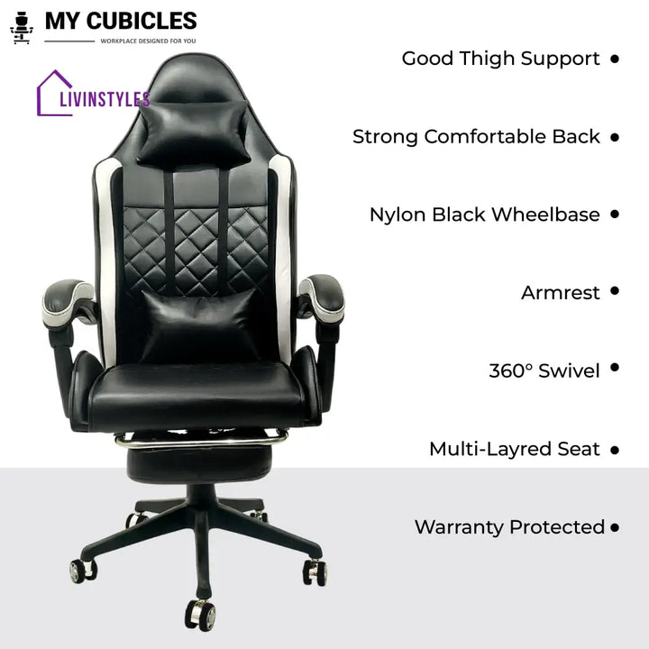 Apex Dominator Gaming Chair Gaming Chair