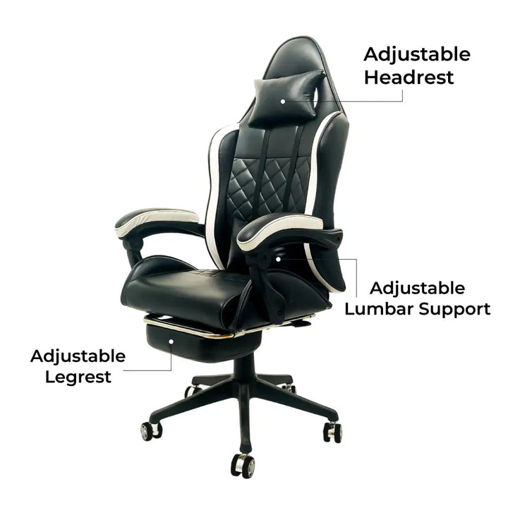 Apex Dominator Gaming Chair Gaming Chair