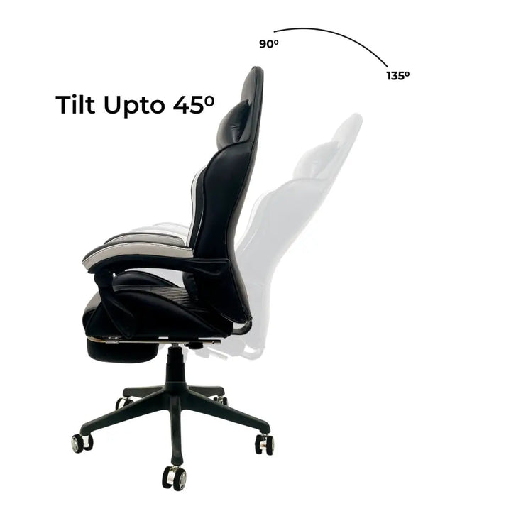 Apex Dominator Gaming Chair Gaming Chair