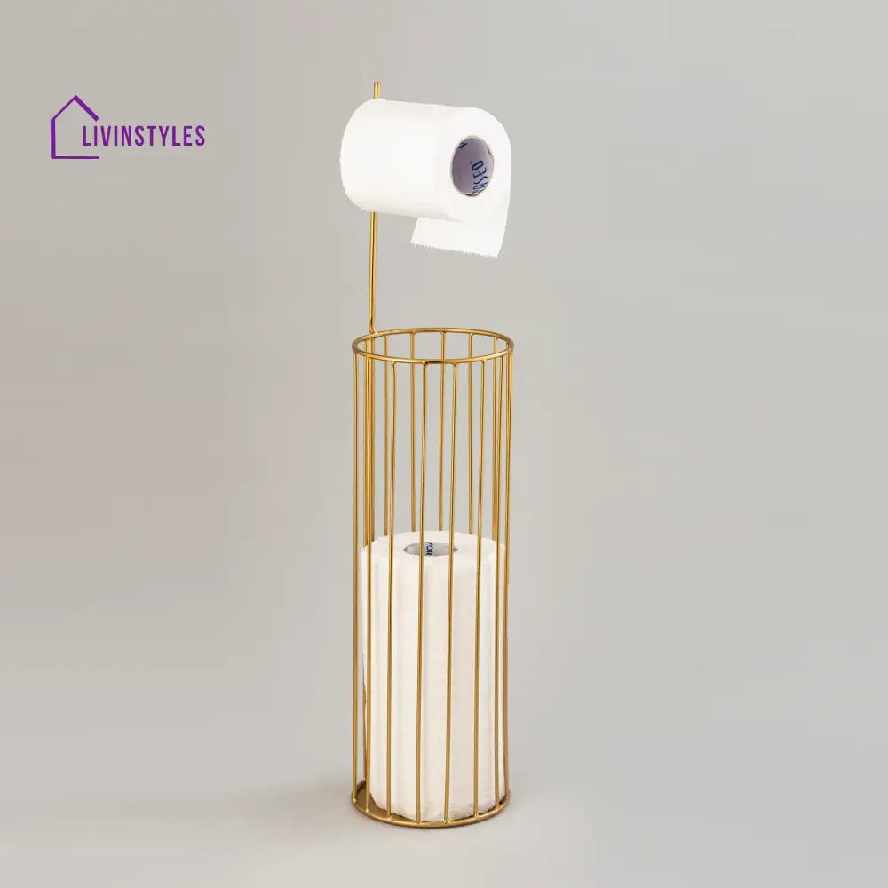 Aradhya Paper Roll Holder