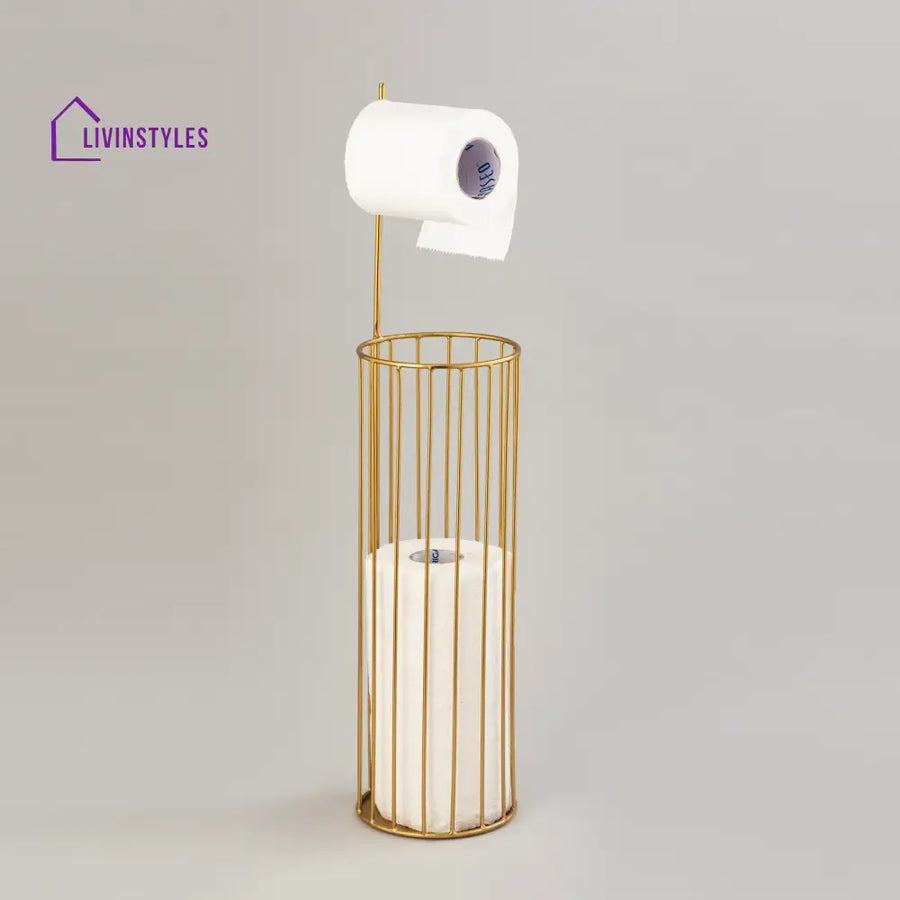 Aradhya Paper Roll Holder