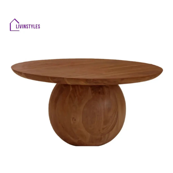 Arav Solid Wood Coffee Table |Coffee For Living Room | Centre