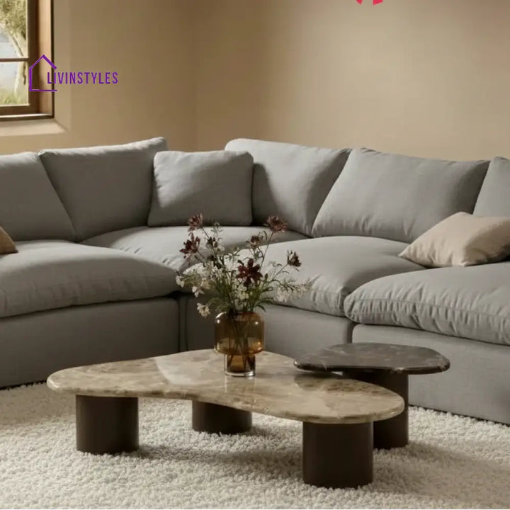 Kimi Coffee Table - Furniture