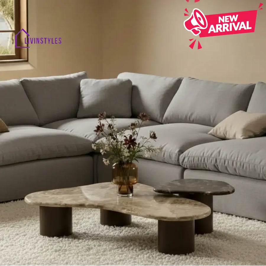 Kimi Coffee Table - Furniture