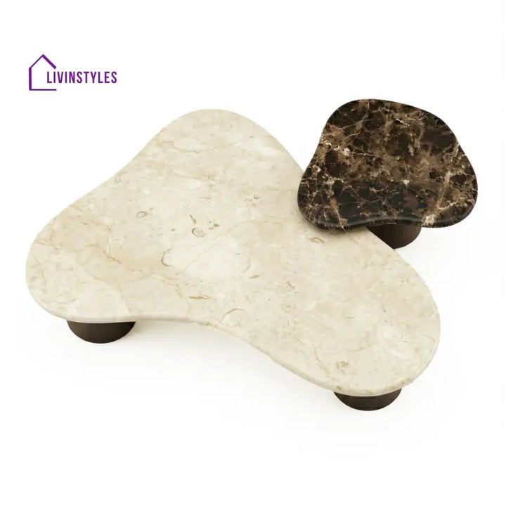 Kimi Coffee Table - Furniture
