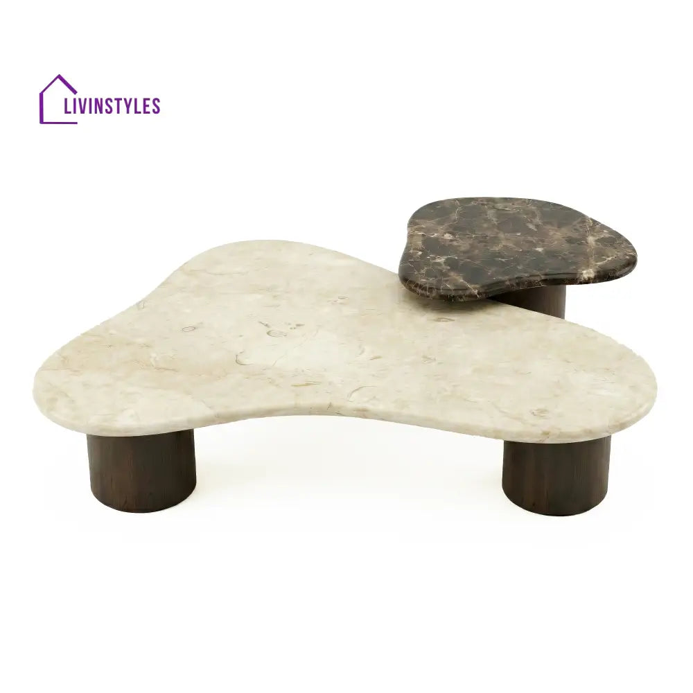 Kimi Coffee Table - Furniture