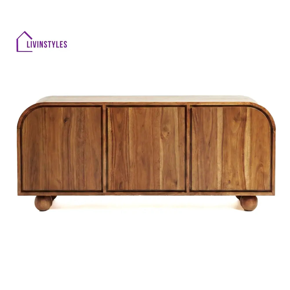 Santorini TV Cabinet - Furniture