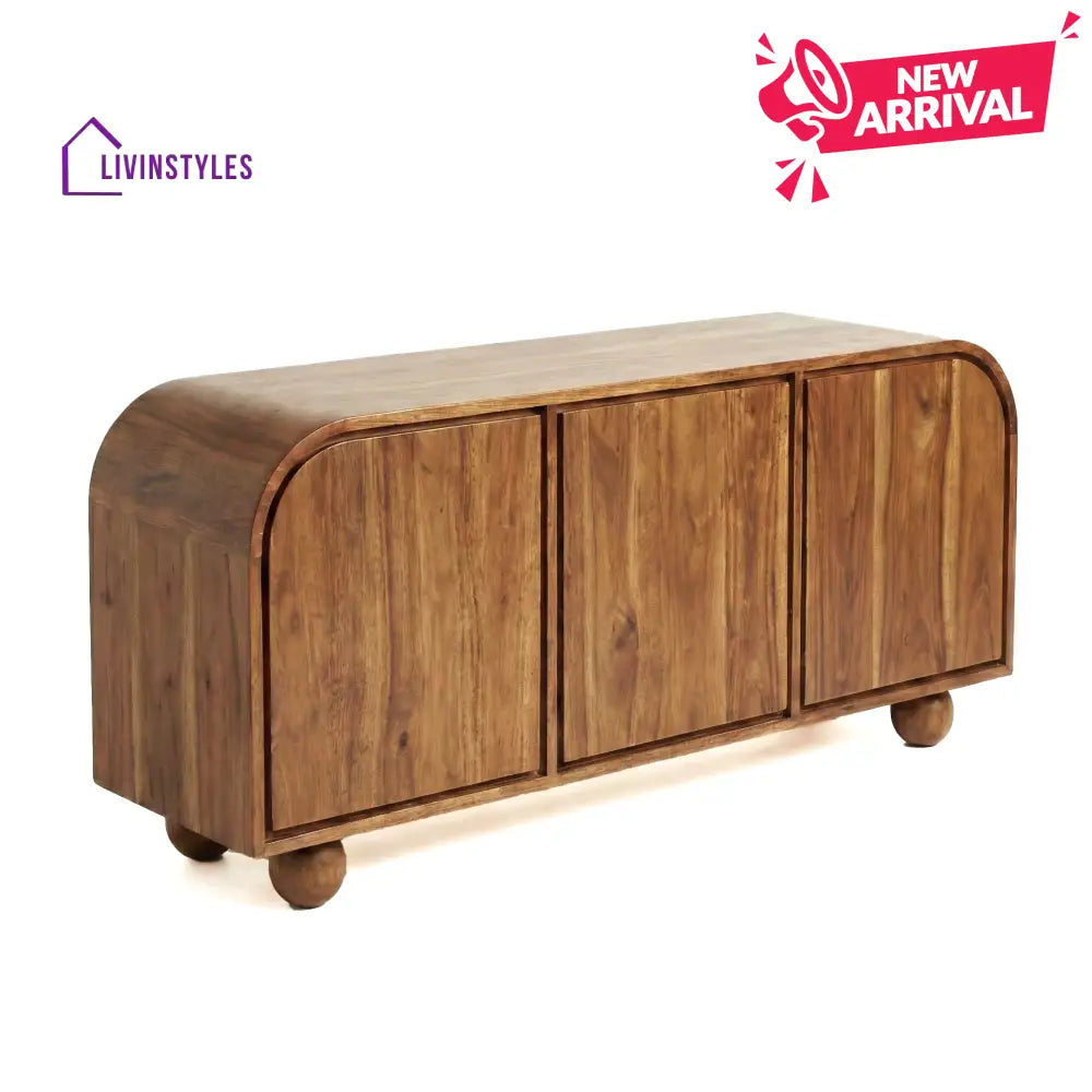 Santorini TV Cabinet - Furniture