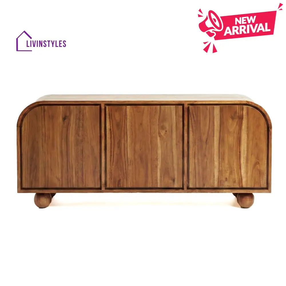 Santorini TV Cabinet - Furniture