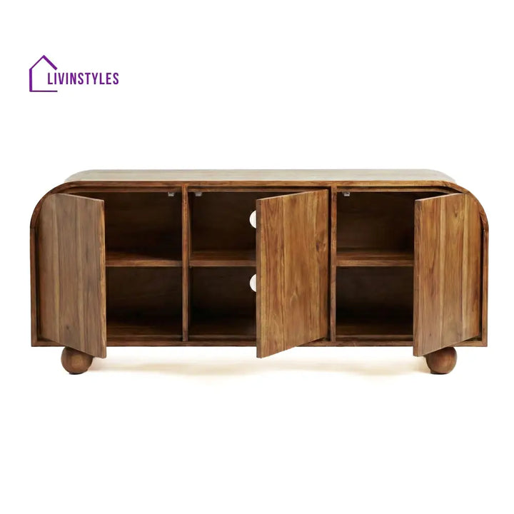 Santorini TV Cabinet - Furniture