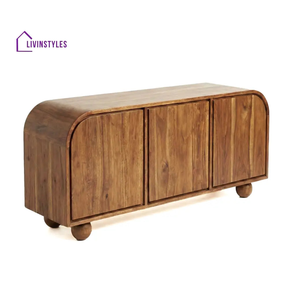 Santorini TV Cabinet - Furniture