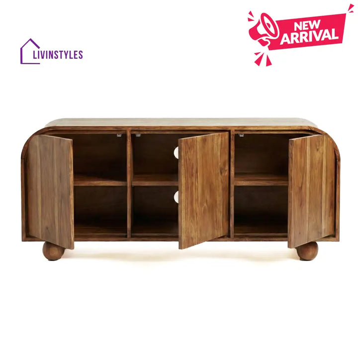 Santorini TV Cabinet - Furniture