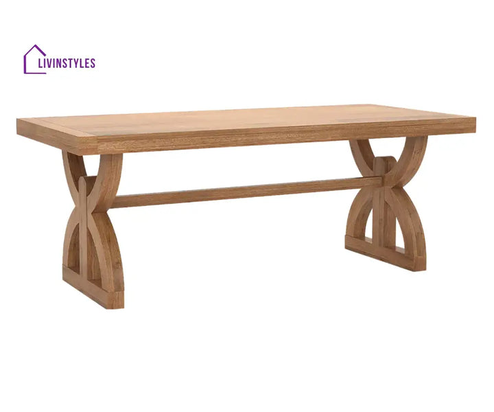 Ariadna Wooden Dining Table
