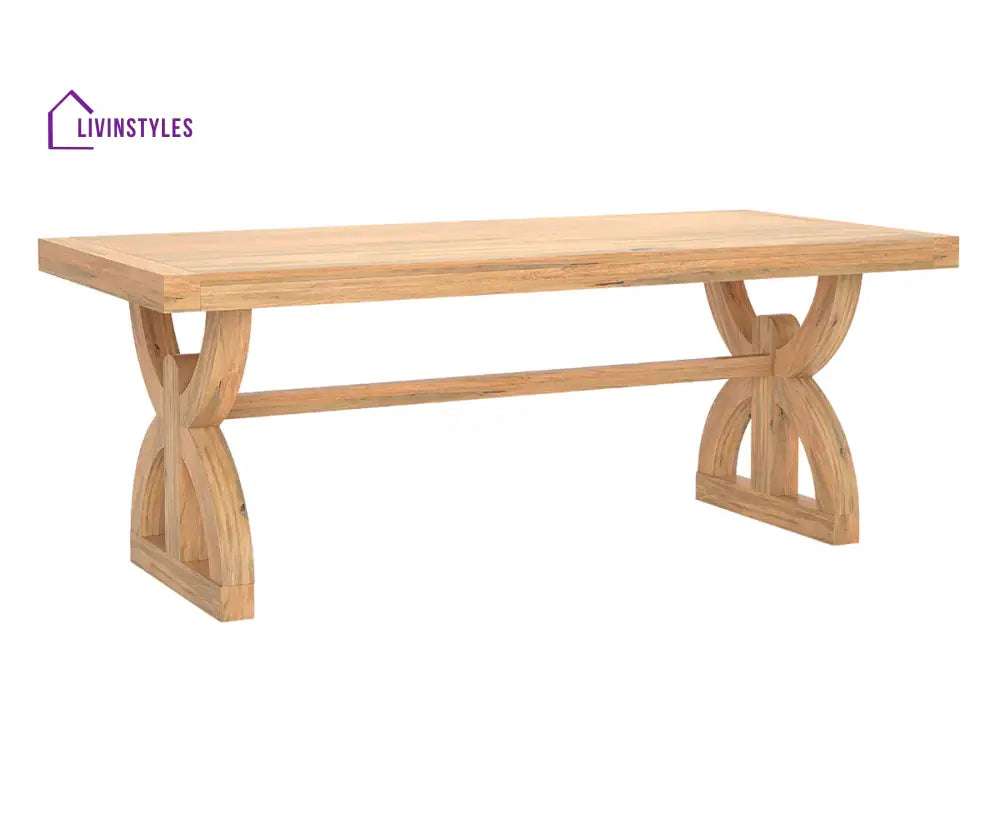 Ariadna Wooden Dining Table