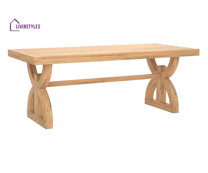 Ariadna Wooden Dining Table