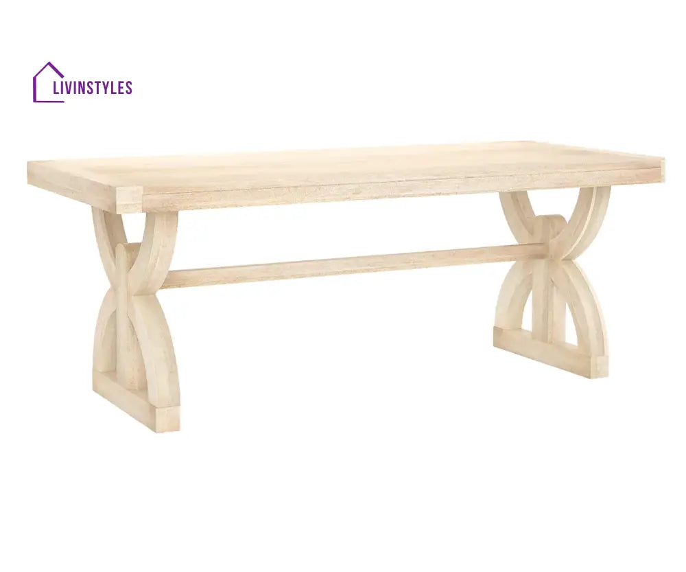 Ariadna Wooden Dining Table