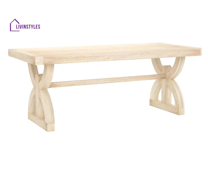 Ariadna Wooden Dining Table