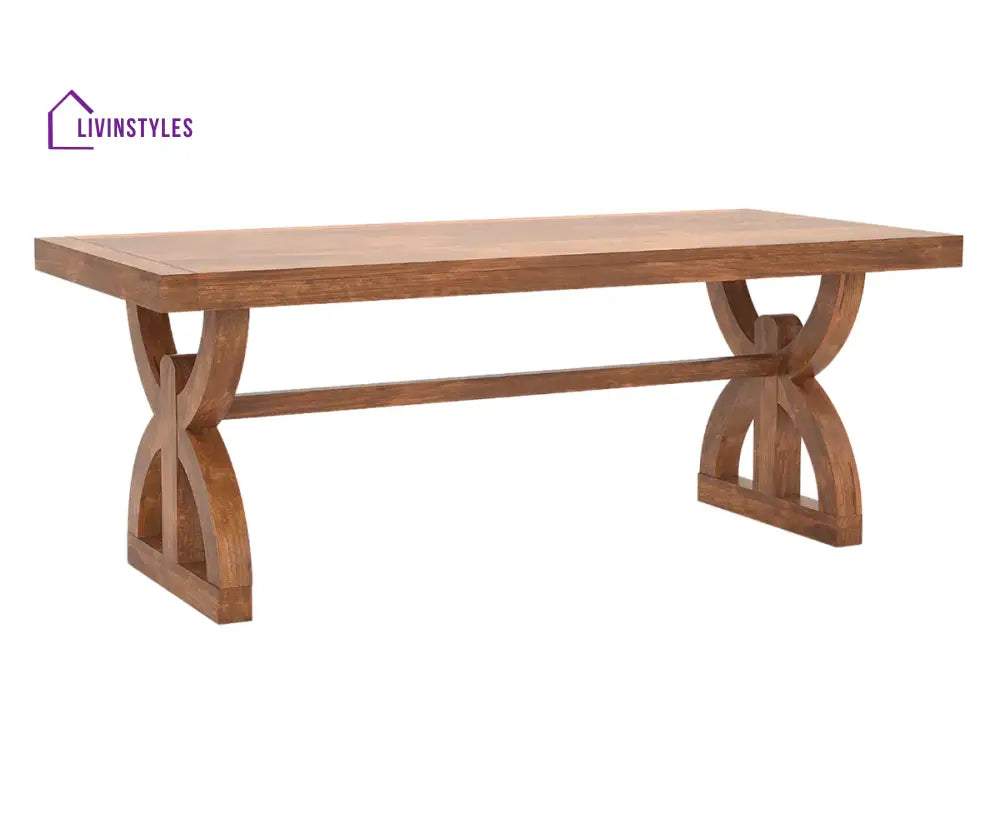 Ariadna Wooden Dining Table