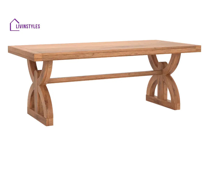 Ariadna Wooden Dining Table