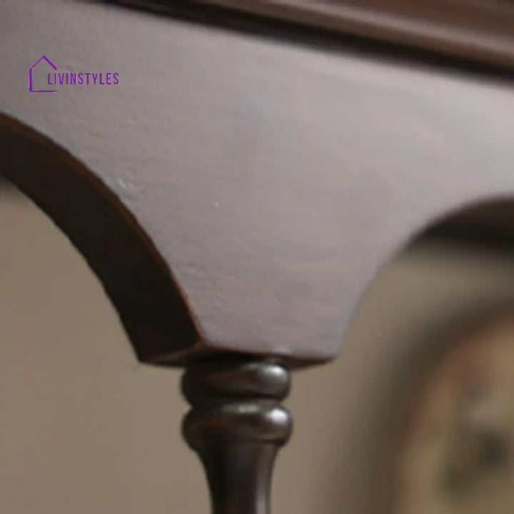 Arina Solid Wood Storage Shelves | Kitchen Shelves
