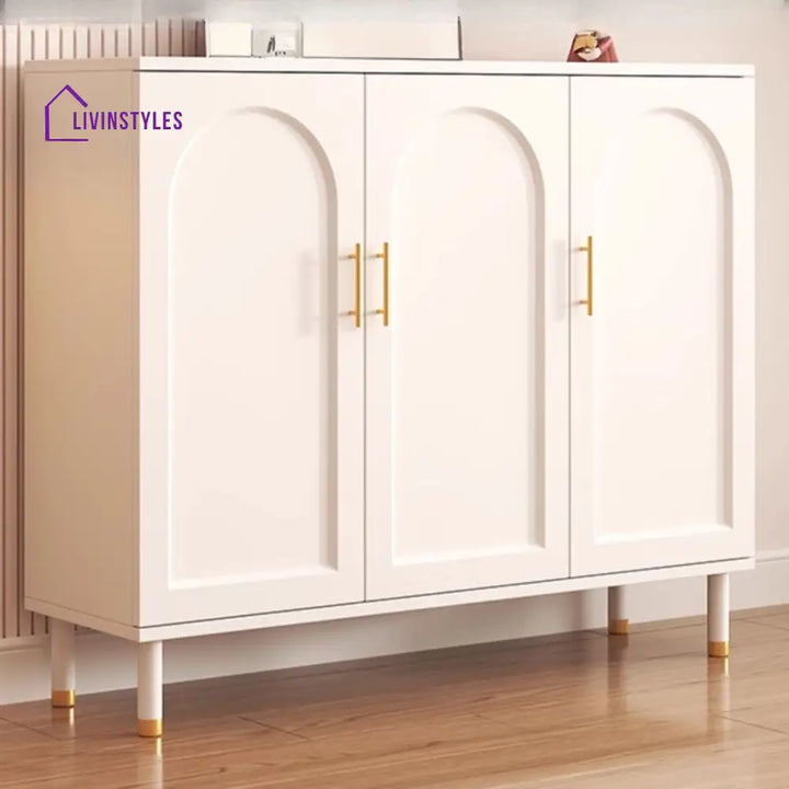 Arjun MDF Shoe Rack for Entryway