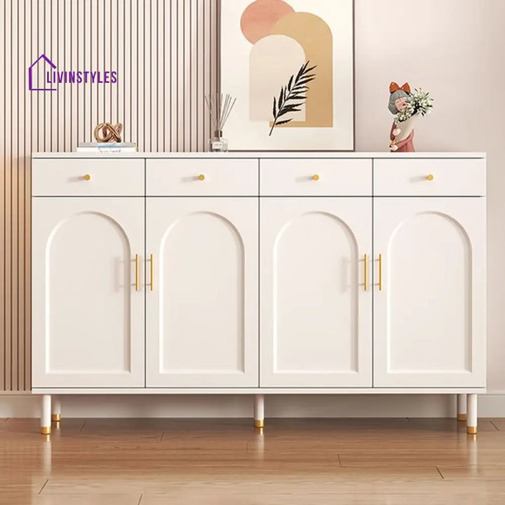 Arjun MDF Shoe Rack for Entryway