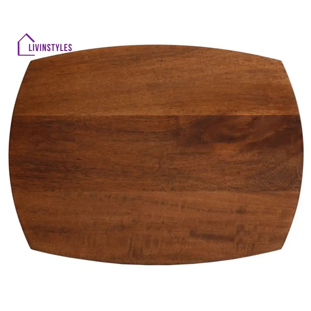Arjun Solid Wood Drink Table | Side Table | Laptop Table
